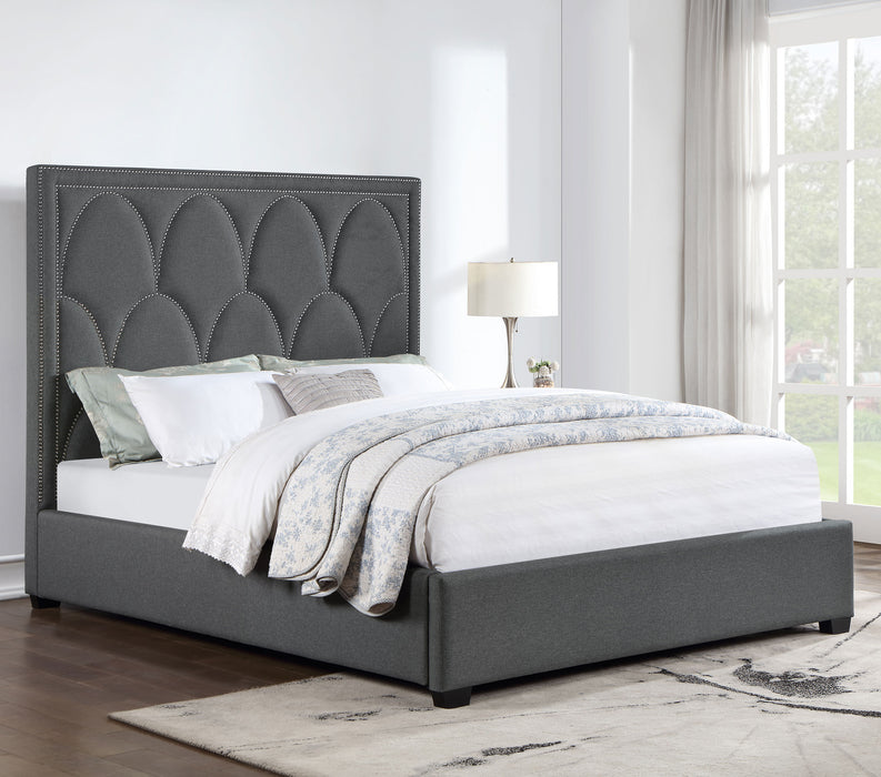 Bowfield Queen Beds - Casa Morelos / Coahuila Furniture (Oklahoma City, OK)