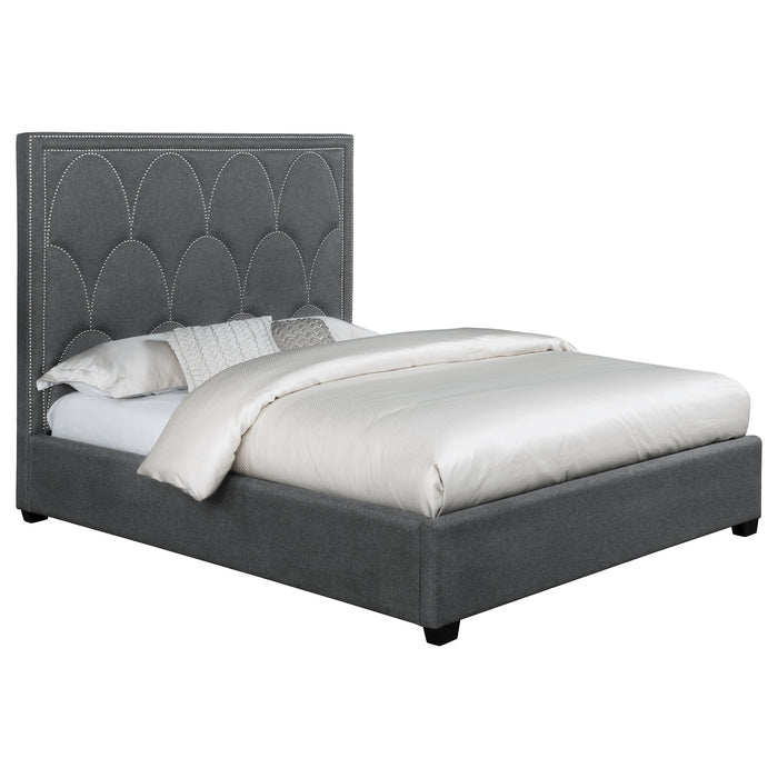 Bowfield Queen Beds - Casa Morelos / Coahuila Furniture (Oklahoma City, OK)
