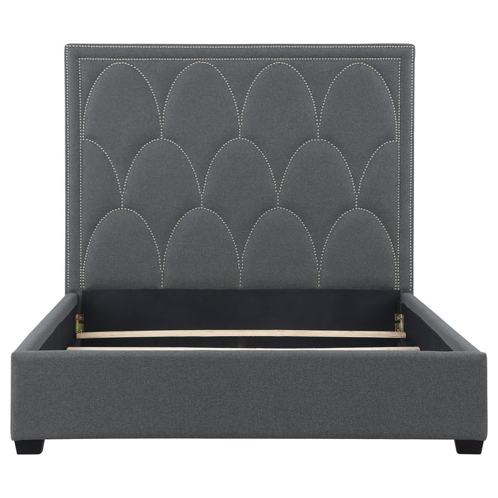 Bowfield Queen Beds - Casa Morelos / Coahuila Furniture (Oklahoma City, OK)