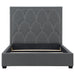 Bowfield Queen Beds - Casa Morelos / Coahuila Furniture (Oklahoma City, OK)