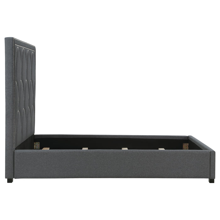 Bowfield Queen Beds - Casa Morelos / Coahuila Furniture (Oklahoma City, OK)