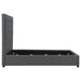 Bowfield Queen Beds - Casa Morelos / Coahuila Furniture (Oklahoma City, OK)