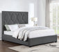 Bowfield Queen Beds - Casa Morelos / Coahuila Furniture (Oklahoma City, OK)