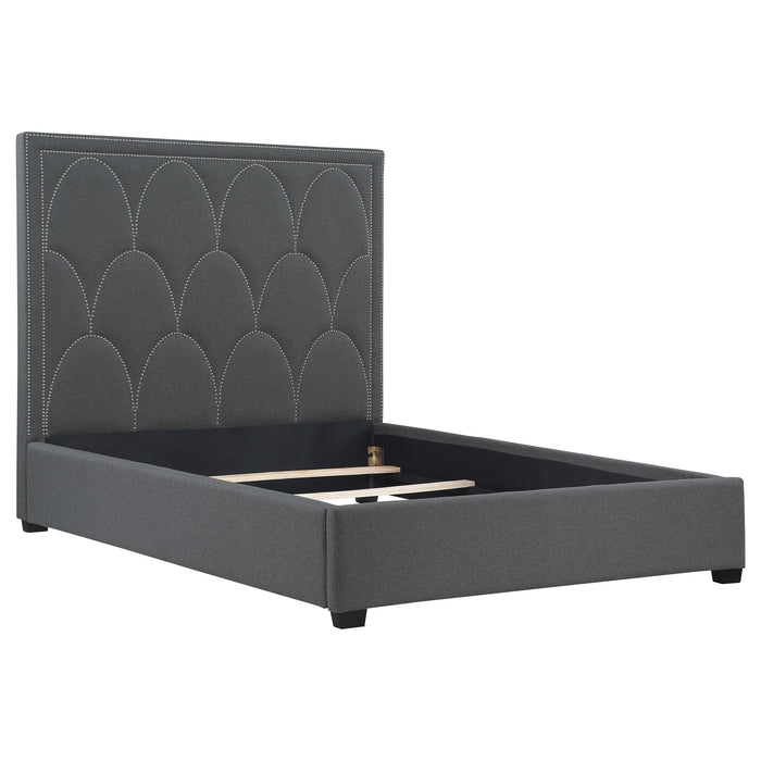 Bowfield Queen Beds - Casa Morelos / Coahuila Furniture (Oklahoma City, OK)