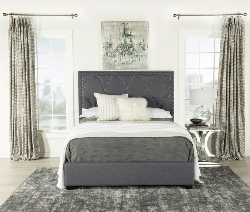 Bowfield Queen Beds - Casa Morelos / Coahuila Furniture (Oklahoma City, OK)
