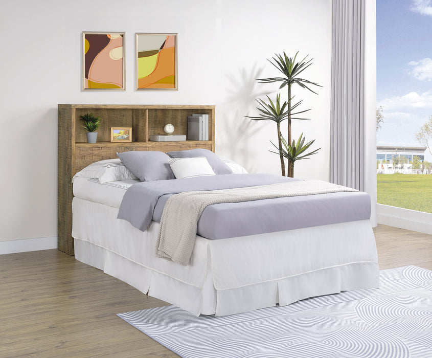 Westpark Headboards - Casa Morelos / Coahuila Furniture (Oklahoma City, OK)