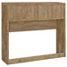 Westpark Headboards - Casa Morelos / Coahuila Furniture (Oklahoma City, OK)