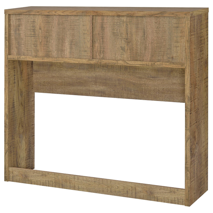 Westpark Headboards - Casa Morelos / Coahuila Furniture (Oklahoma City, OK)