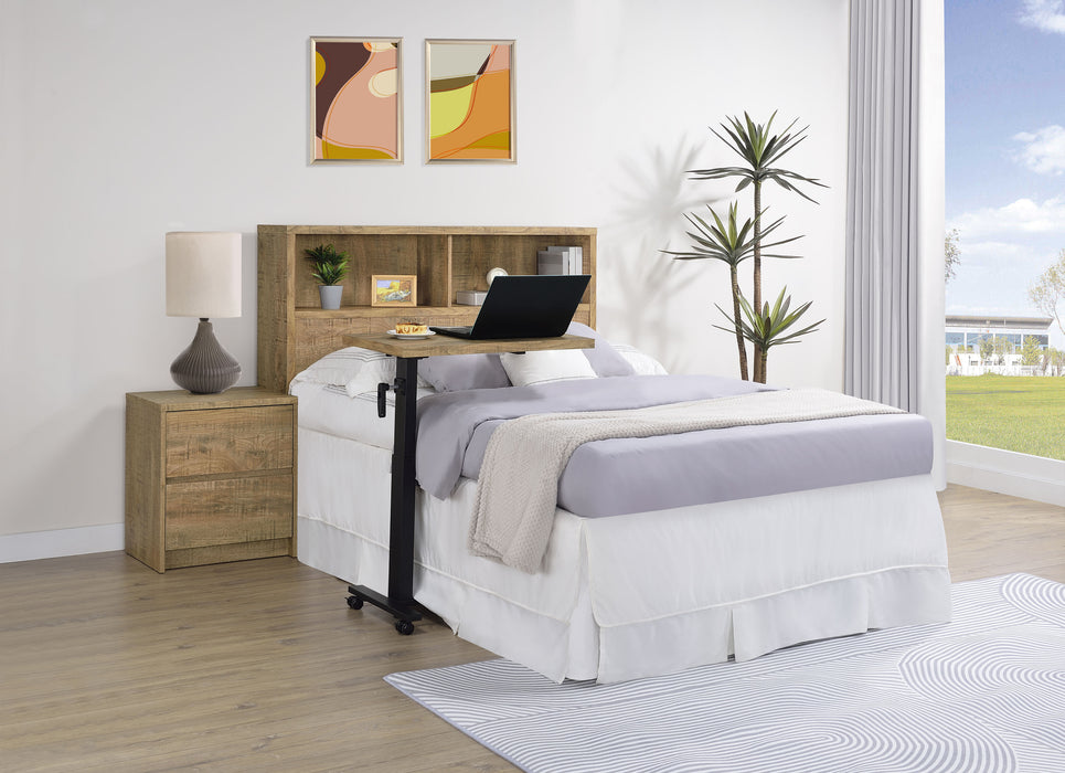 Westpark Headboards - Casa Morelos / Coahuila Furniture (Oklahoma City, OK)