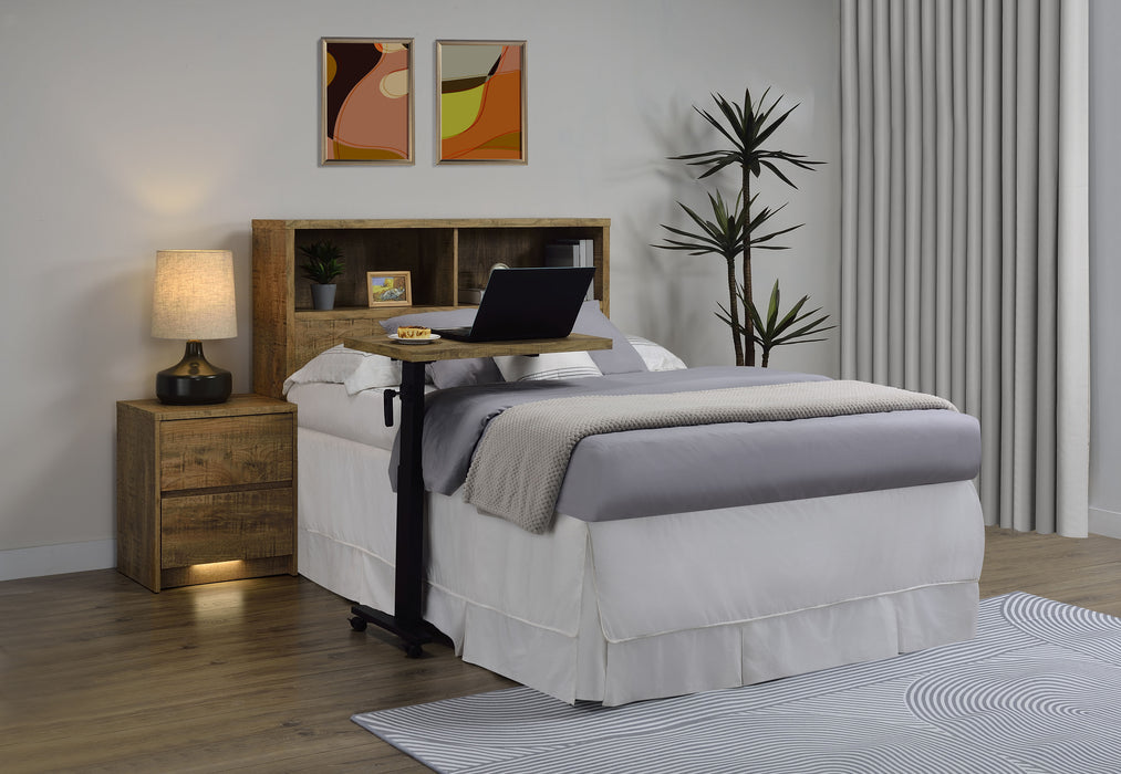 Westpark Headboards - Casa Morelos / Coahuila Furniture (Oklahoma City, OK)