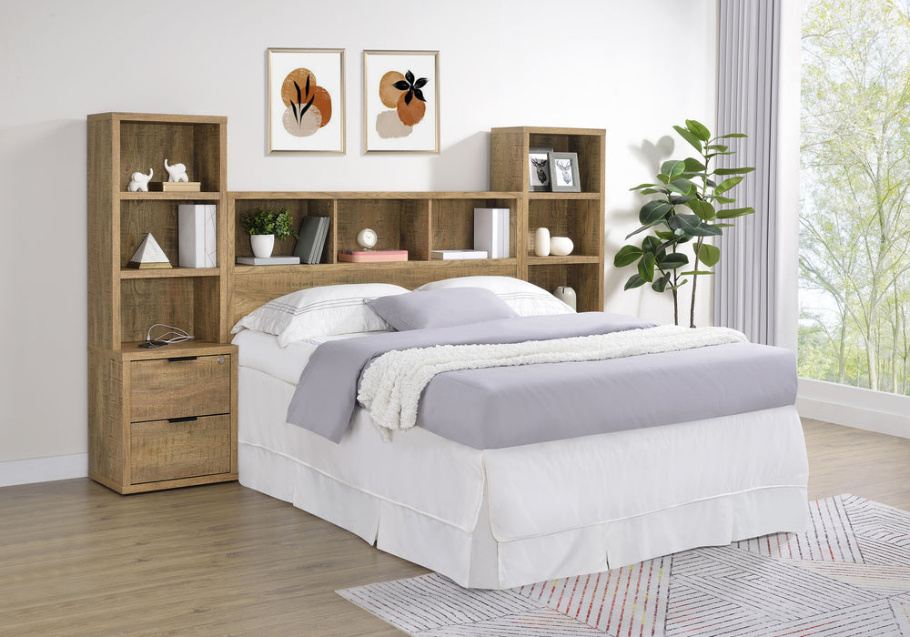 Westpark Bedroom Sets - Casa Morelos / Coahuila Furniture (Oklahoma City, OK)