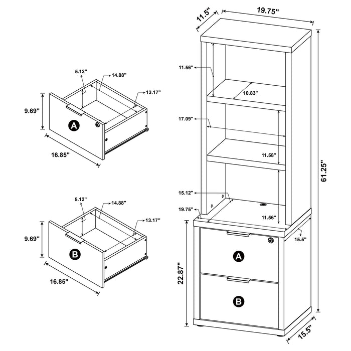Westpark Bedroom Sets - Casa Morelos / Coahuila Furniture (Oklahoma City, OK)