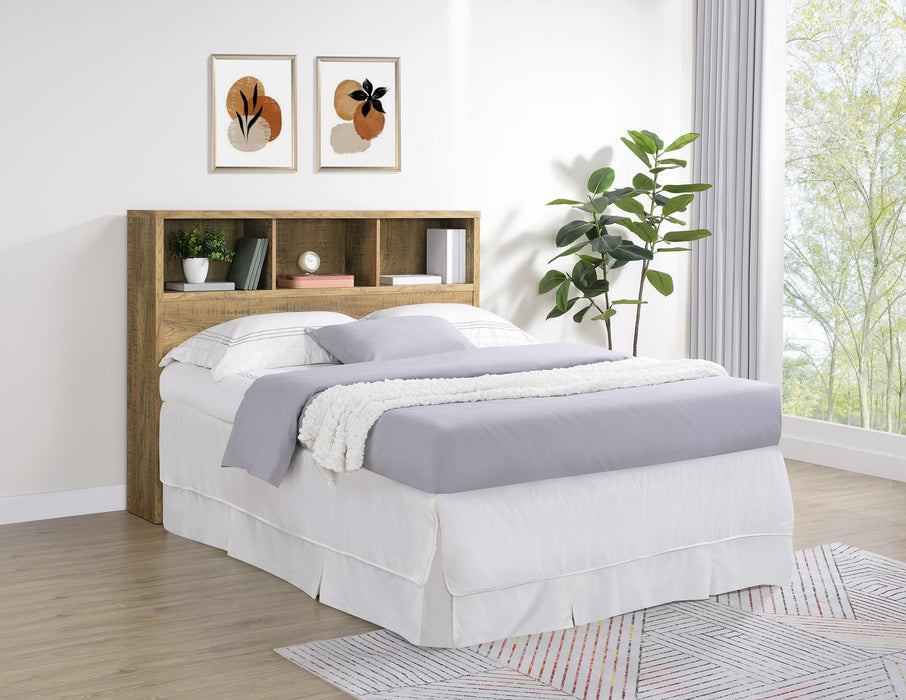 Westpark Headboards - Casa Morelos / Coahuila Furniture (Oklahoma City, OK)