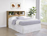 Westpark Headboards - Casa Morelos / Coahuila Furniture (Oklahoma City, OK)