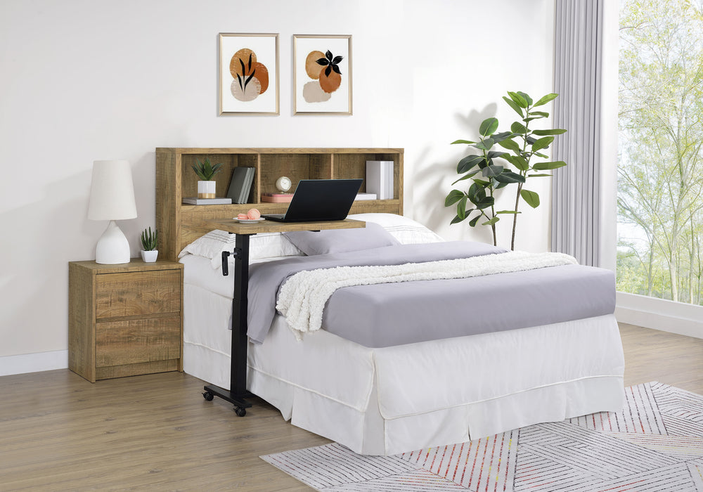 Westpark Headboards - Casa Morelos / Coahuila Furniture (Oklahoma City, OK)