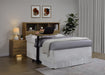 Westpark Headboards - Casa Morelos / Coahuila Furniture (Oklahoma City, OK)