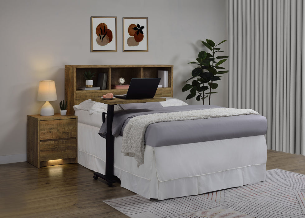 Westpark Headboards - Casa Morelos / Coahuila Furniture (Oklahoma City, OK)