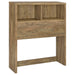 Westpark 5 Pc Twin & Full Bedroom Set Black, Brown & Natural - Casa Morelos / Coahuila Furniture (Oklahoma City, OK)