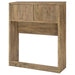 Westpark 5 Pc Twin & Full Bedroom Set Black, Brown & Natural - Casa Morelos / Coahuila Furniture (Oklahoma City, OK)