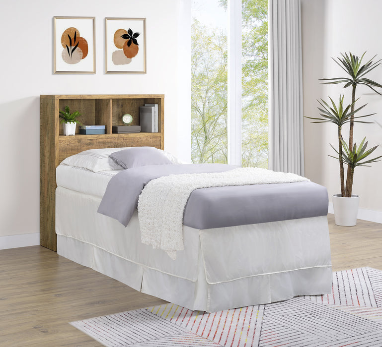 Westpark Headboards - Casa Morelos / Coahuila Furniture (Oklahoma City, OK)