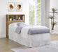 Westpark Headboards - Casa Morelos / Coahuila Furniture (Oklahoma City, OK)
