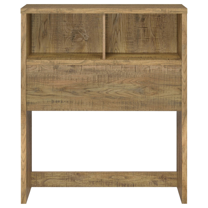 Westpark Headboards - Casa Morelos / Coahuila Furniture (Oklahoma City, OK)