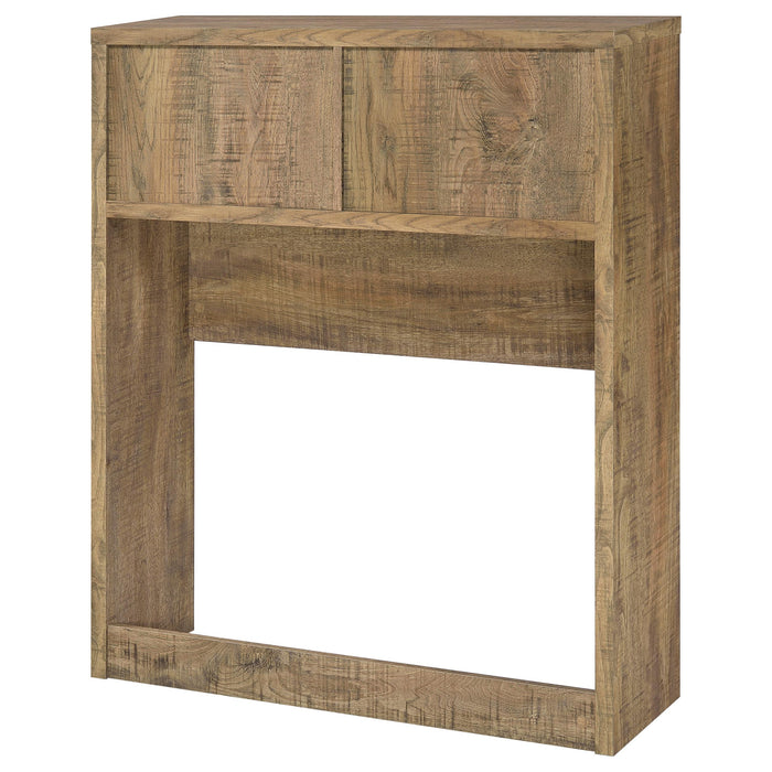 Westpark Headboards - Casa Morelos / Coahuila Furniture (Oklahoma City, OK)