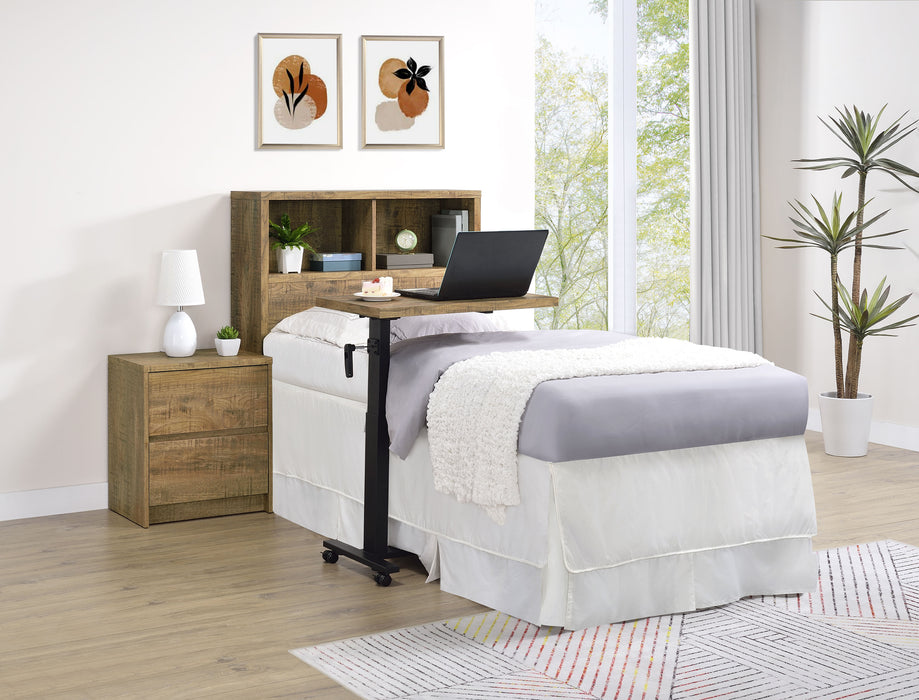 Westpark Headboards - Casa Morelos / Coahuila Furniture (Oklahoma City, OK)