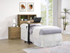 Westpark Headboards - Casa Morelos / Coahuila Furniture (Oklahoma City, OK)