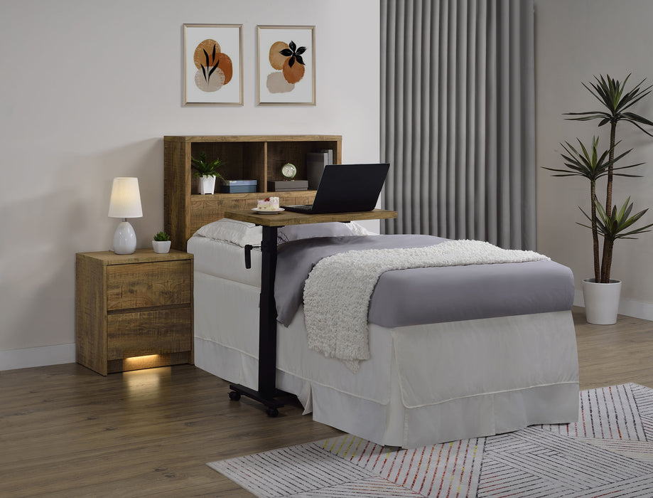 Westpark Headboards - Casa Morelos / Coahuila Furniture (Oklahoma City, OK)