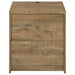 Westpark Nightstands - Casa Morelos / Coahuila Furniture (Oklahoma City, OK)