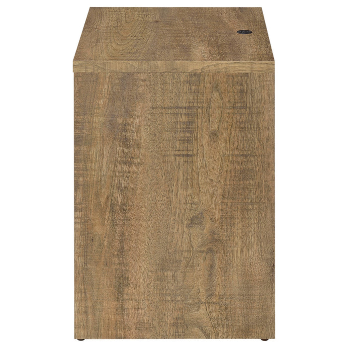 Westpark Nightstands - Casa Morelos / Coahuila Furniture (Oklahoma City, OK)