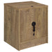 Westpark Nightstands - Casa Morelos / Coahuila Furniture (Oklahoma City, OK)