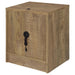 Westpark Nightstands - Casa Morelos / Coahuila Furniture (Oklahoma City, OK)