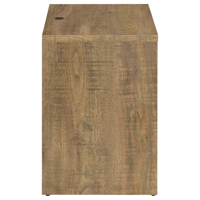 Westpark Nightstands - Casa Morelos / Coahuila Furniture (Oklahoma City, OK)