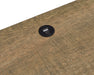 Westpark Nightstands - Casa Morelos / Coahuila Furniture (Oklahoma City, OK)