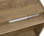 Westpark Nightstands - Casa Morelos / Coahuila Furniture (Oklahoma City, OK)