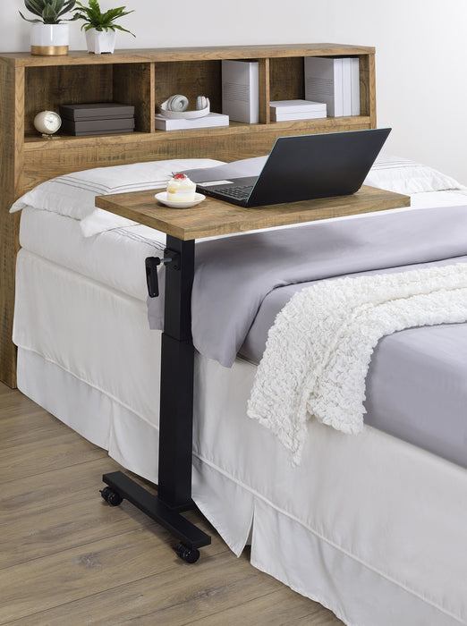 Westpark Bed Tables - Casa Morelos / Coahuila Furniture (Oklahoma City, OK)