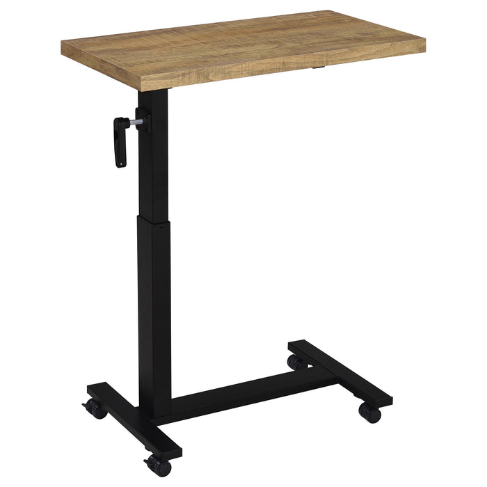 Westpark Bed Tables - Casa Morelos / Coahuila Furniture (Oklahoma City, OK)
