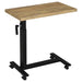 Westpark Bed Tables - Casa Morelos / Coahuila Furniture (Oklahoma City, OK)