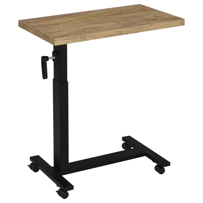 Westpark Bed Tables - Casa Morelos / Coahuila Furniture (Oklahoma City, OK)