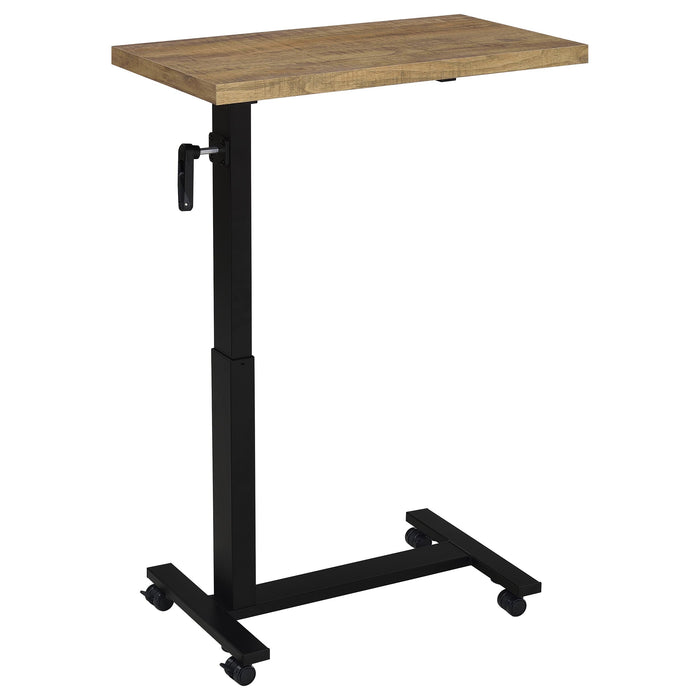Westpark Bed Tables - Casa Morelos / Coahuila Furniture (Oklahoma City, OK)