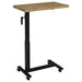 Westpark Bed Tables - Casa Morelos / Coahuila Furniture (Oklahoma City, OK)