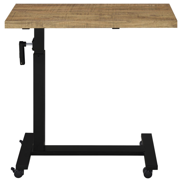 Westpark Bed Tables - Casa Morelos / Coahuila Furniture (Oklahoma City, OK)