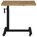 Westpark Bed Tables - Casa Morelos / Coahuila Furniture (Oklahoma City, OK)