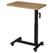 Westpark Bed Tables - Casa Morelos / Coahuila Furniture (Oklahoma City, OK)