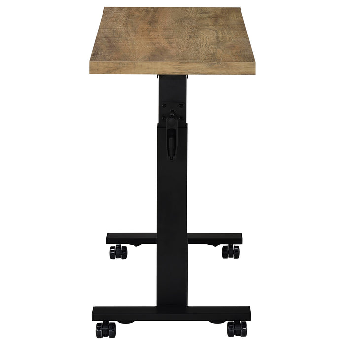 Westpark Bed Tables - Casa Morelos / Coahuila Furniture (Oklahoma City, OK)
