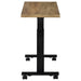 Westpark Bed Tables - Casa Morelos / Coahuila Furniture (Oklahoma City, OK)