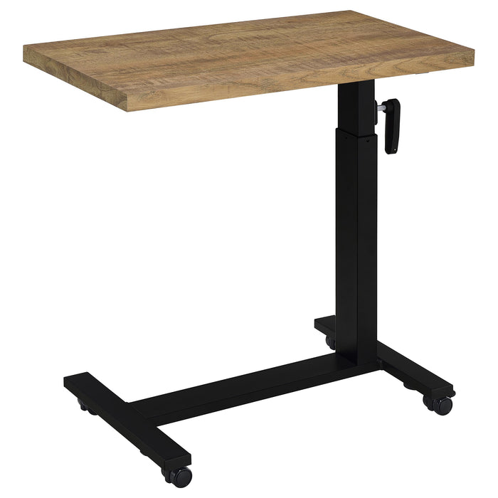Westpark Bed Tables - Casa Morelos / Coahuila Furniture (Oklahoma City, OK)