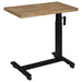Westpark Bed Tables - Casa Morelos / Coahuila Furniture (Oklahoma City, OK)